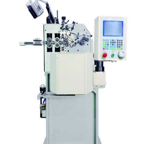 Spring Machinery,Spring Machine,Spring M