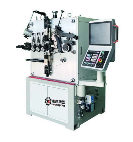 Spring Machinery,Spring Machine Manufact